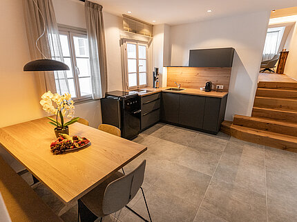Residence